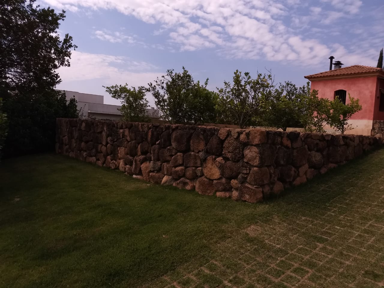 Revestimento